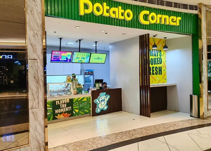 Citispace 1br Condotel At Fame Residences #fm04b * Manila