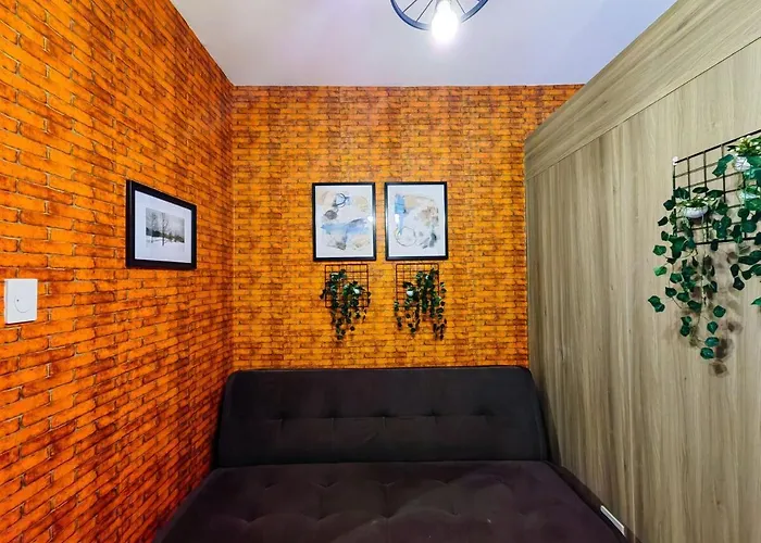 Citispace 1br Condotel At Fame Residences #fm04b Manila