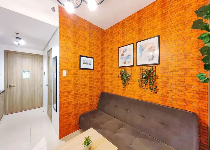 Citispace 1br Condotel At Fame Residences #fm04b *