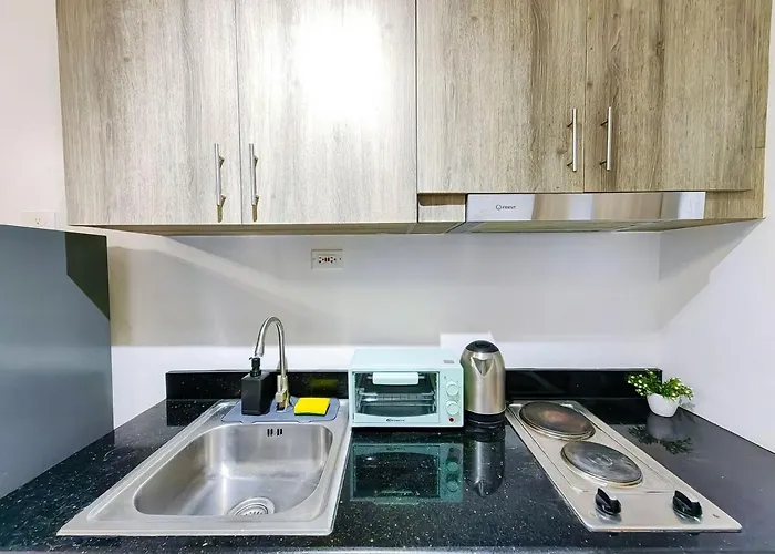 Citispace 1br Condotel At Fame Residences #fm04b *