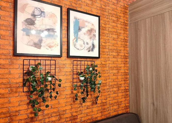 Citispace 1br Condotel At Fame Residences #fm04b Manila