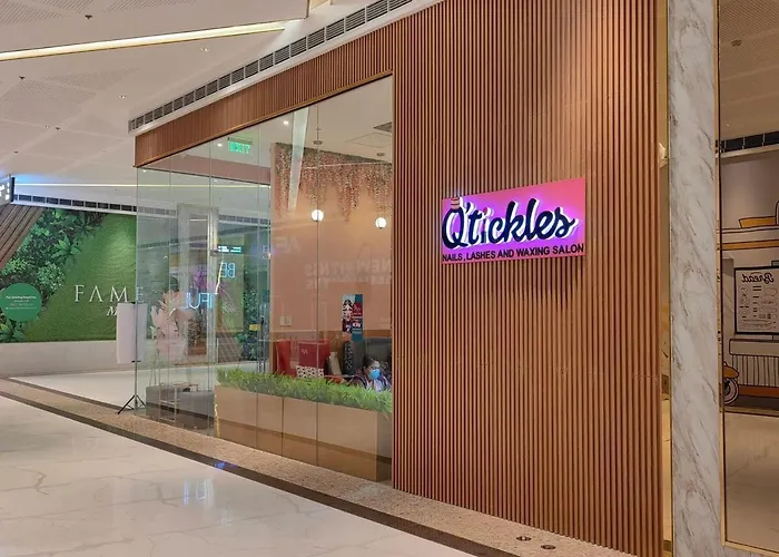 Citispace 1br Condotel At Fame Residences #fm04b *