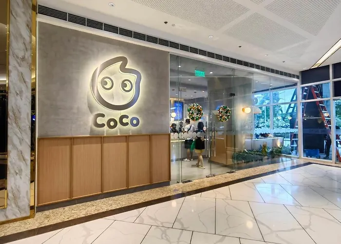 Apartment Citispace 1br Condotel At Fame Residences #fm04b *